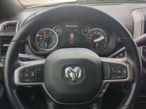 Certified 2024 RAM 3500 Tradesman w/ Chrome Appearance Group image 29