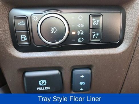 Used 2023 Ford F150 King Ranch w/ Equipment Group 601A High image 30