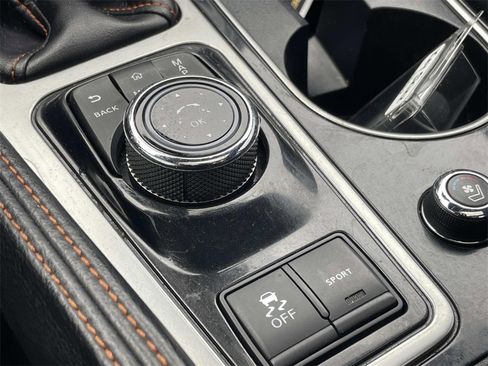 Certified 2023 Nissan Maxima SR w/ Sport Mat Group image 29