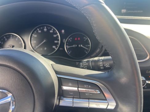 Certified 2023 MAZDA CX-30 AWD 2.5 S w/ Preferred Package image 36