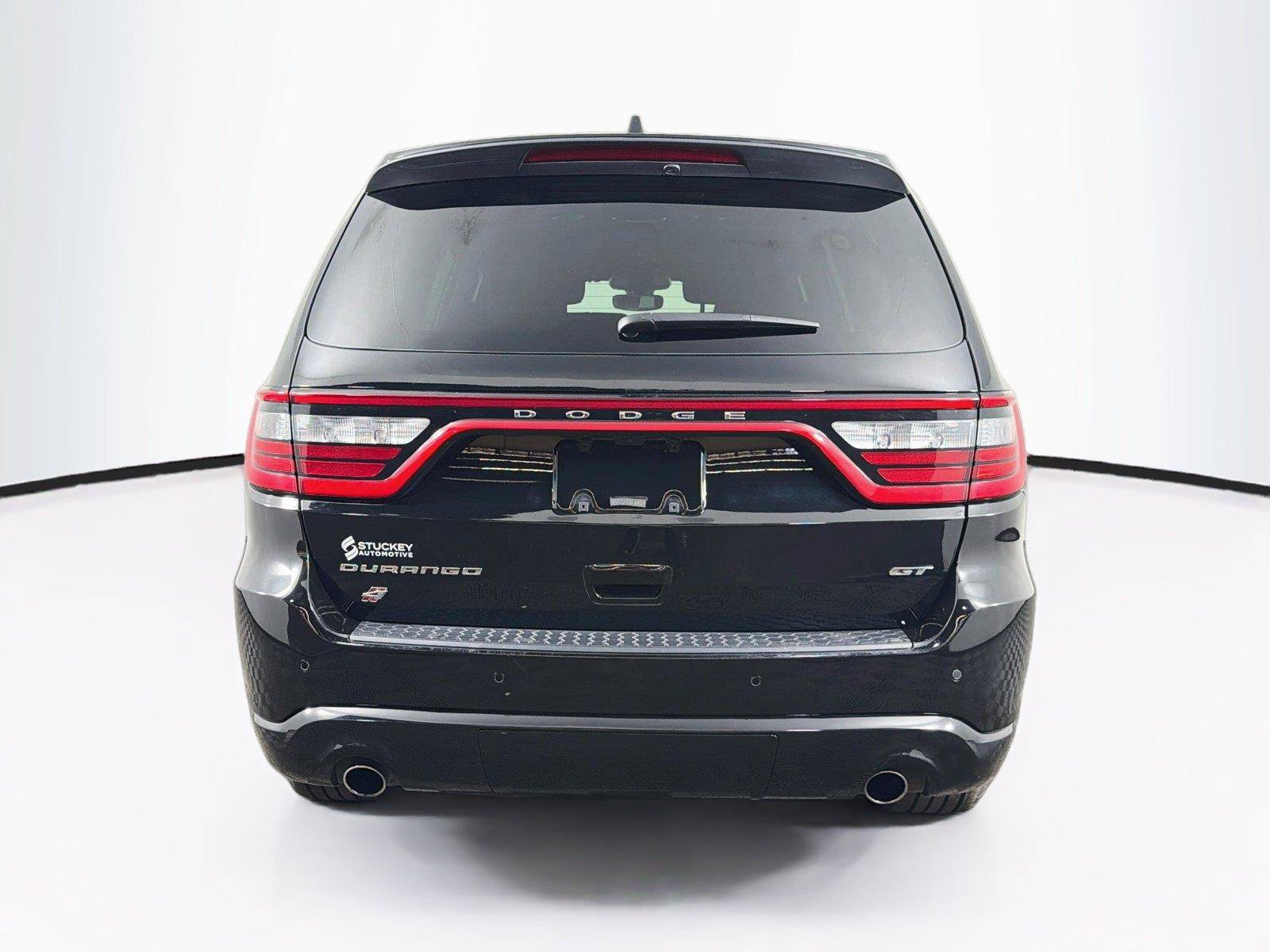 Used 2026 Dodge Durango GT AWD/4WD image 10