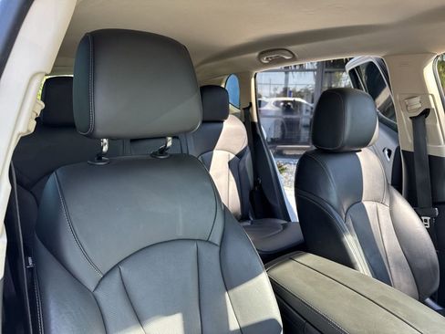 Used 2017 Buick Envision Premium w/ Driver Confidence Package image 42