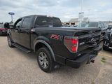 Used 2012 Ford F150 FX4 image 3