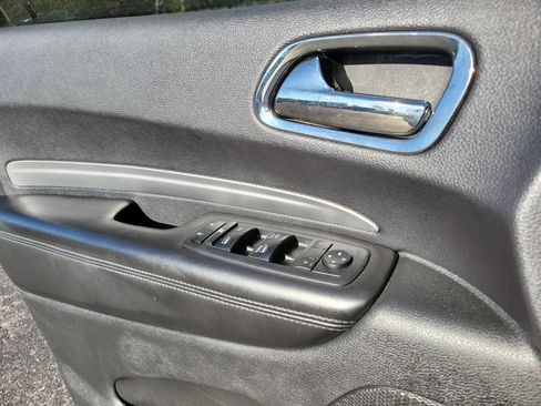 Used 2019 Dodge Durango GT w/ Trailer Tow Group IV image 6