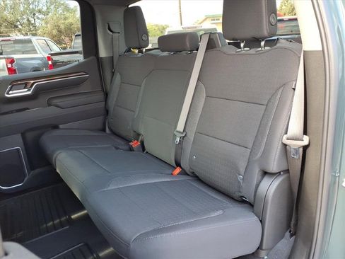 New 2026 Chevrolet Silverado 1500 LT image 16