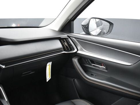 New 2026 MAZDA CX-90 Plug-In Hybrid w/ Preferred image 15