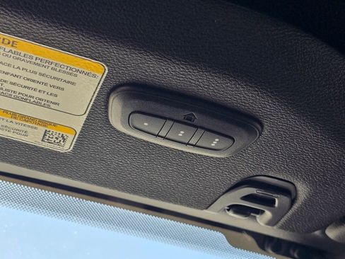 New 2026 Jeep Wrangler Unlimited Rubicon image 34