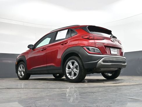 Used 2023 Hyundai Kona SEL image 37