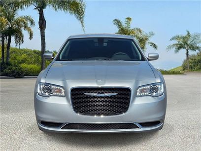 Certified 2023 Chrysler 300 Touring