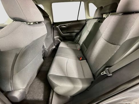 Certified 2025 Toyota RAV4 XLE AWD/4WD image 24