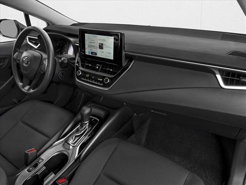 New 2025 Toyota Corolla LE image 11