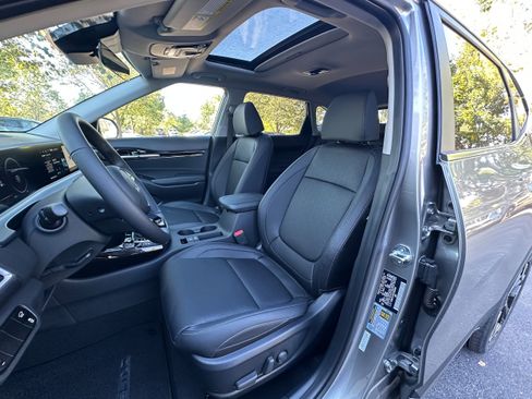 New 2026 Kia Seltos SX w/ SX Sunroof Package image 30