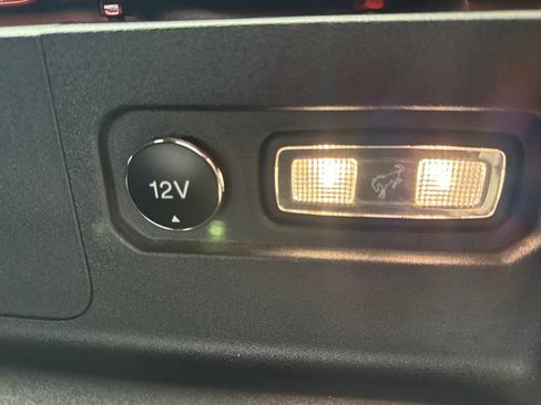 Used 2022 Ford Bronco Big Bend AWD/4WD image 15