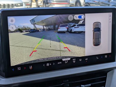 Certified 2025 Ford Explorer Active w/ Active Comfort Package image 25