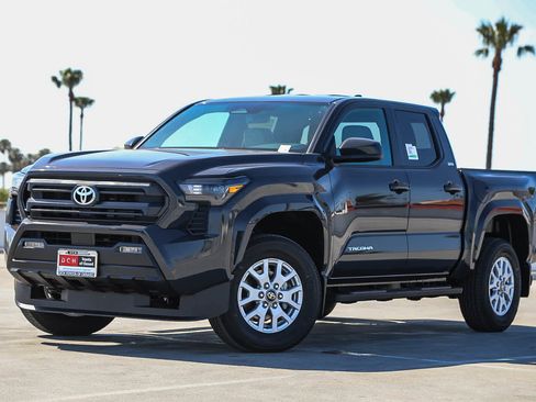 New 2026 Toyota Tacoma SR5 image 1