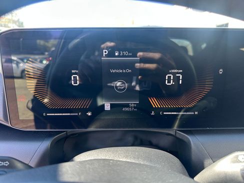 Used 2025 Kia K4 LXS image 38