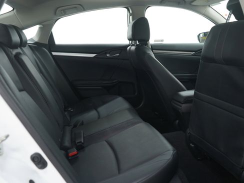 Used 2020 Honda Civic EX-L image 12