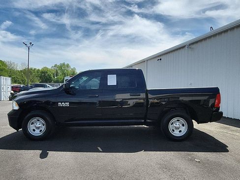 Used 2014 RAM 1500 Tradesman w/ Popular Equipment Group AWD/4WD image 2