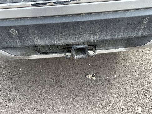 Used 2023 Ford Explorer Limited w/ Limited Technology Package image 11