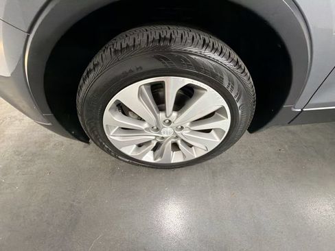 Used 2019 Buick Encore Preferred FWD image 31
