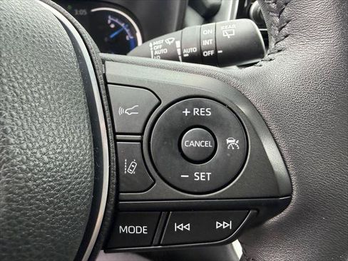 Certified 2023 Toyota RAV4 SE w/ Convenience Package AWD/4WD image 24