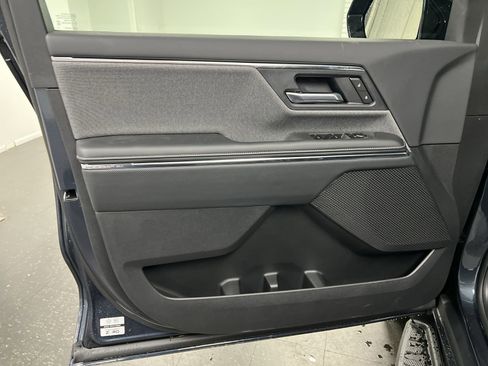 New 2026 GMC Sierra EV Elevation w/ LPO, Elevation Dark Package image 55