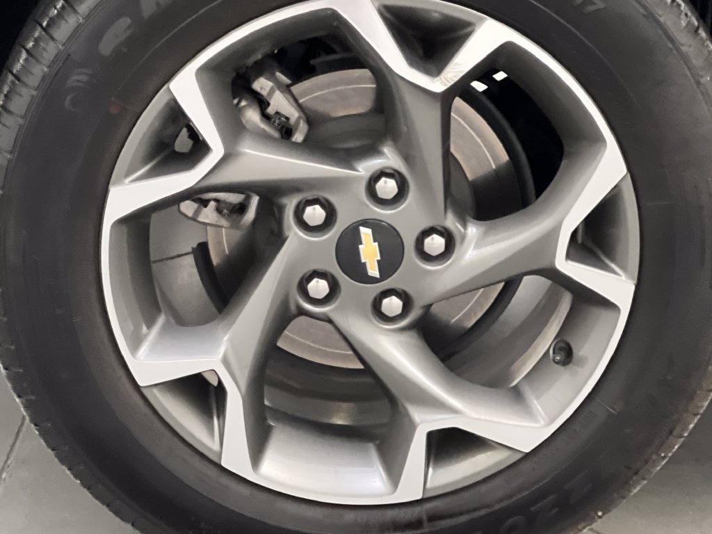 Used 2025 Chevrolet Trax LT FWD image 67