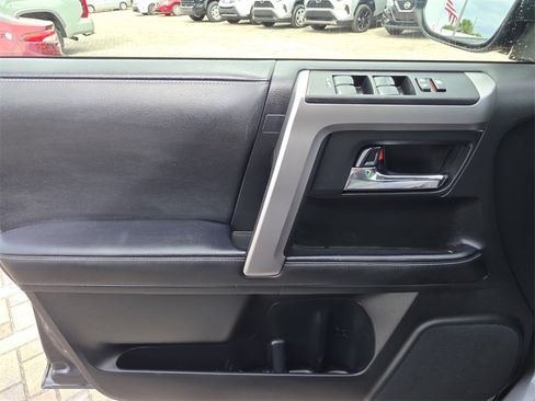 Certified 2023 Toyota 4Runner TRD Sport image 27