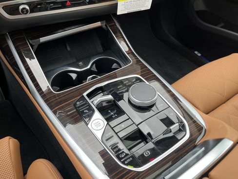 Certified 2026 BMW X7 xDrive40i image 14