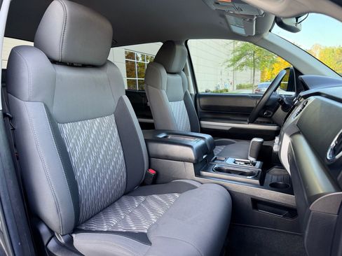 Used 2020 Toyota Tundra SR5 w/ TRD Off-Road Package image 37