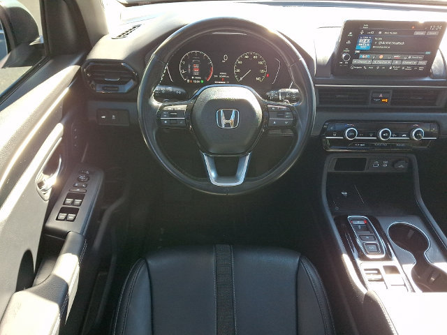 Used 2024 Honda Pilot Touring image 12