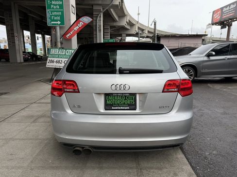 Used 2012 Audi A3 2.0T Premium image 8
