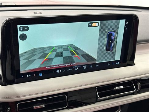 New 2026 Lincoln Aviator Reserve image 31