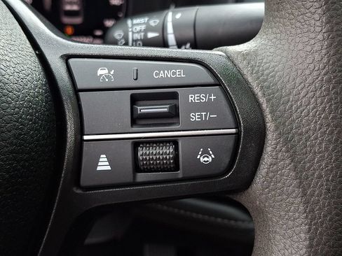 Used 2025 Honda Accord SE image 23