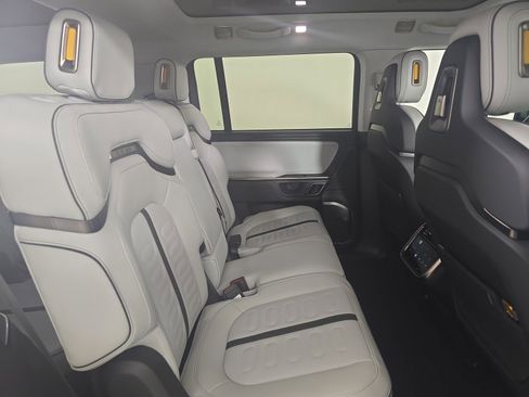 Used 2024 Rivian R1S Adventure AWD/4WD image 23