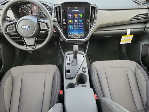 New 2026 Subaru Crosstrek 2.0i Premium image 14