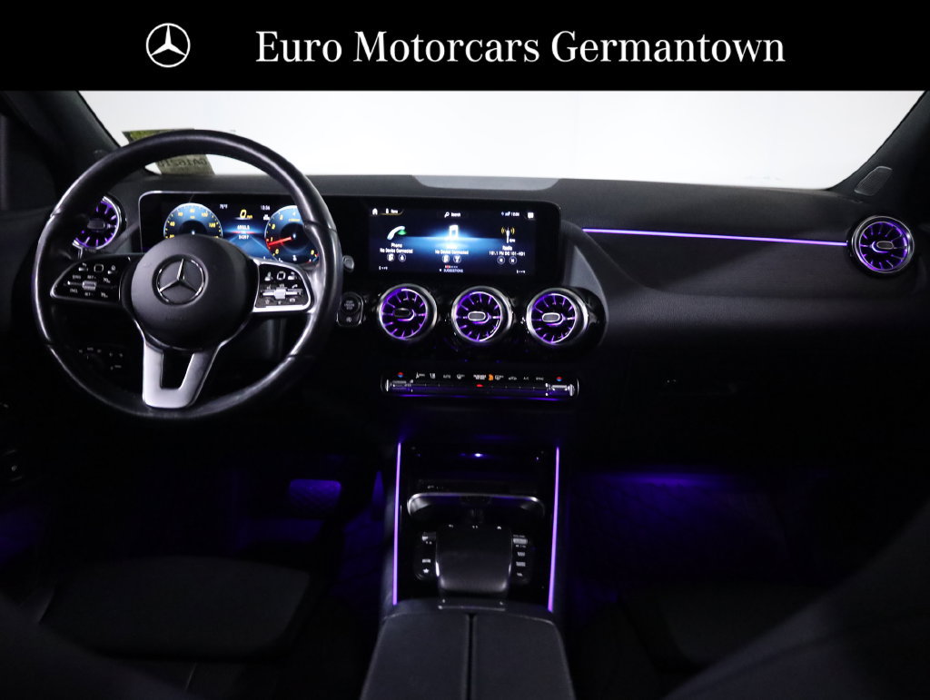 Used 2023 Mercedes-Benz GLA 250 4MATIC image 47