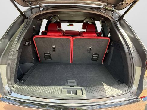 Certified 2025 Acura MDX A-Spec AWD/4WD image 8