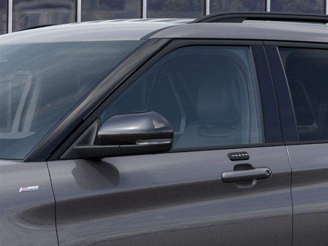 New 2027 Ford Explorer ST-Line w/ Premium Package AWD/4WD image 20