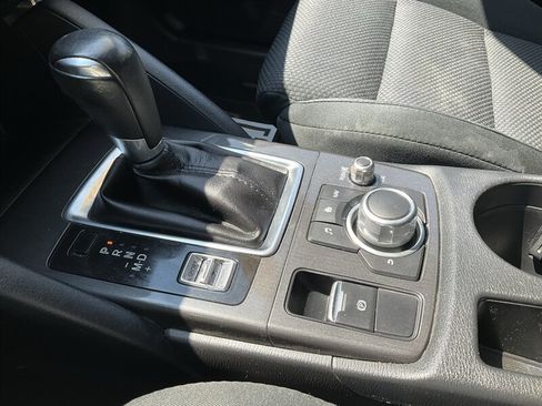 Used 2016 MAZDA CX-5 Touring FWD image 19