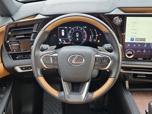 Used 2024 Lexus RX 350 Premium w/ Accessory Package (K3) image 20