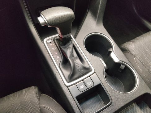 Used 2019 Kia Sportage LX FWD image 26
