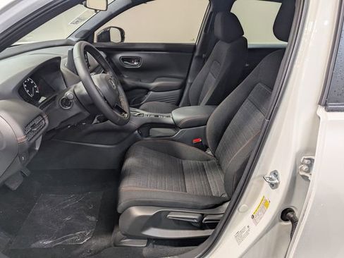 New 2026 Honda HR-V Sport image 11
