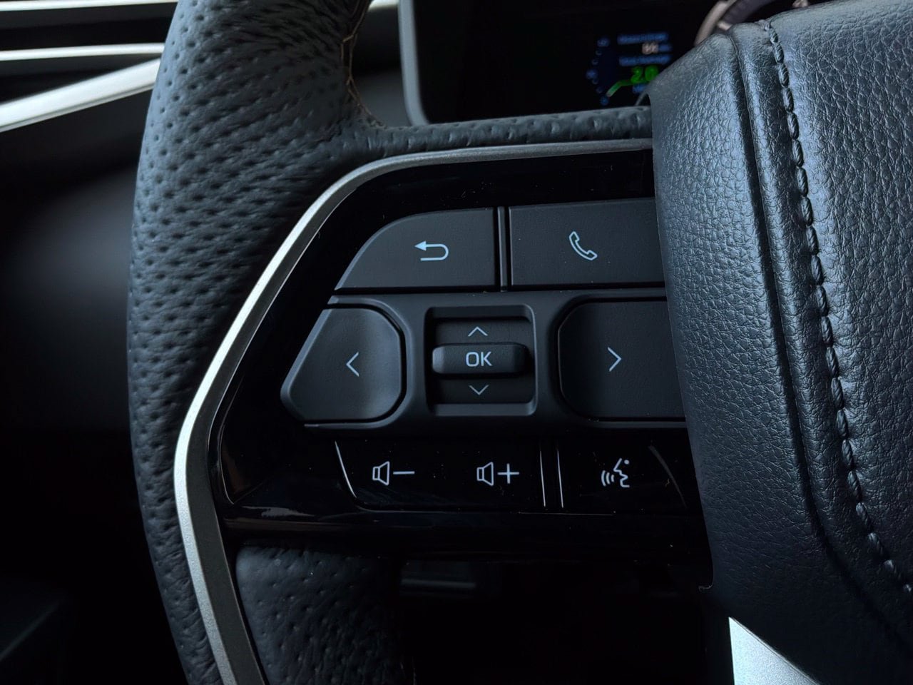 New 2026 Toyota Tundra Capstone AWD/4WD image 47