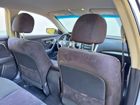 Used 2013 Nissan Altima 2.5 S image 28