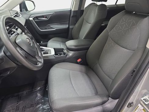 Certified 2023 Toyota RAV4 XLE AWD/4WD image 11