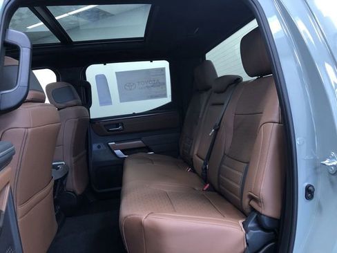 New 2026 Toyota Tundra 1794 Edition image 14