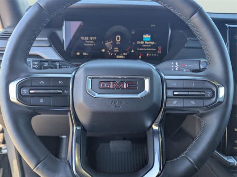 New 2025 GMC Acadia Elevation w/ Elevation Premium Package image 14