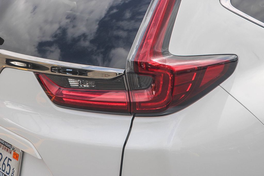Used 2022 Honda CR-V EX image 12