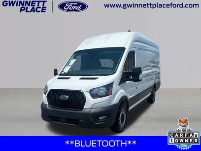 Used 2024 Ford Transit 350 148 High Roof Extended